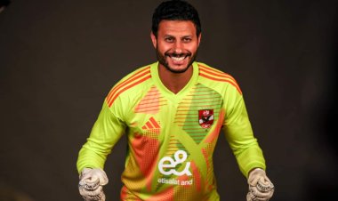 الشناوي: مباراة الزمالك صعبة واللاعبون يدركون أهميتها