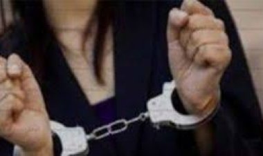 القبض على متسولة تعدت على نجلها الرضيع في الإسكندرية