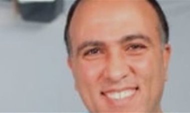 مكان وموعد عزاء المخرج طارق سعيد.. و زوجته: مستنينكم تسلموا عليه لآخر مرة