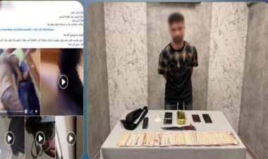 الداخلية تكشف ملابسات ادعاءات اقتحام منزل والاستيلاء على أموال وذهب بمدينة نصر