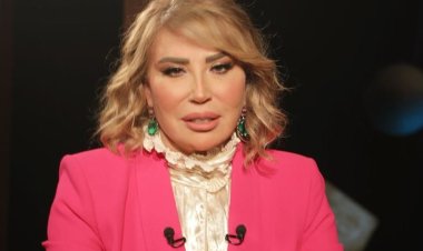 إيناس الدغيدي: رفضت الزواج من صديقي المثلي جنسيًا وهو رجل محترم وشغال في الخير