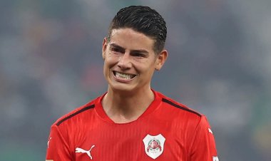 بعد تجربة فاشلة في قطر.. «رودريجيز» يعود إلى الدوري الإسباني