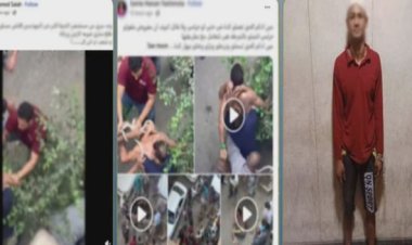 قاوم الأمن وأصاب نفسه.. ضبط عاطل حاول سرقة مستشفى بالعجوزة