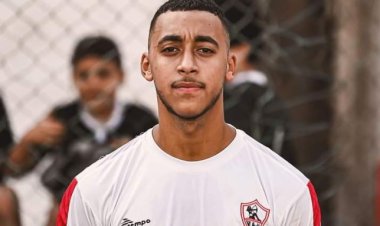 خاص لـ«العاصمة».. عرض يوناني لضم نجم دفاع الزمالك