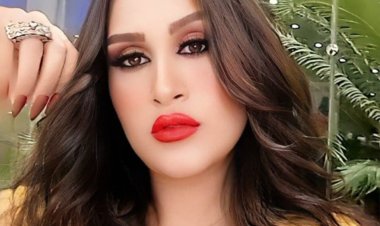 برلنتي فؤاد: دوري في فيلم "حس أمني" مختلف تماماً