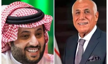 مباراة للزمالك مع ريال مدريد.. طلب مفاجئ لـ حسين لبيب من تركي آل شيخ