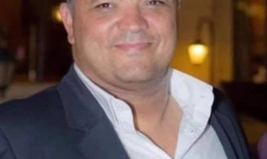 وفاة اللواء وائل عزت رئيس جهاز ألعاب الماء بالنادي الأهلي