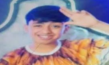 وصول المتهمان بقتل طفل شبرا لمقر محكمة الجنايات
 