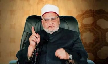 أحمد كريمة: التبرع بالجلد بعد الوفاة يتعارض مع الشرع