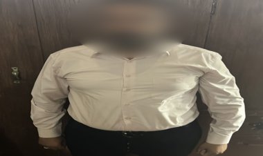 ضبط سائق سيارة تابعة لأحد تطبيقات النقل الذكى تحرش ب طالبة  في قصر النيل 