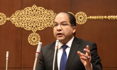 بالتزامن مع عوائد صفقة رأس الحكمة.. مُقترح بالشيوخ لإطلاق مبادرة مالية لدعم الصناعة