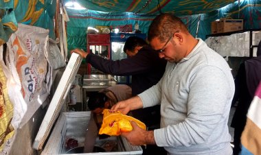 تحرير 475 محضر تمويني متنوع في سوهاج خلال أسبوع