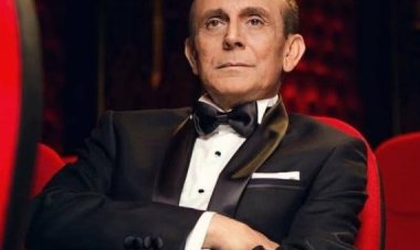 محمد صبحي: شخصيات ونيس انتهت وأصبحنا نعيش وسط أجيال مُرعبة.. فيديو