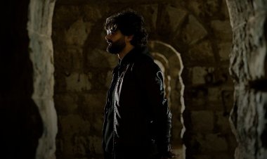  المطرب الأردنى طارق الفقيه يطرح أغنية "مكتوب"