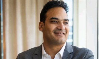 حبس رجل الأعمال أمير الهلالي "مستريح السيارات" 3 سنوات