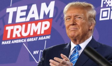 ترامب يخطو إلى البيت الأبيض على أنقاض منافسته نيكي هيلي