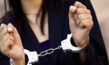 ضبط ربة منزل قصت شعر عشيقة زوجها بعد ضبطها معه داخل منزل الزوجية بالهرم