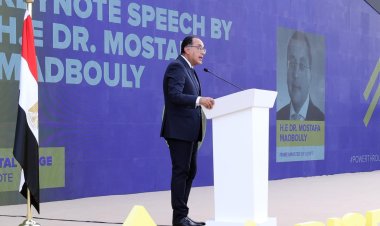 دعماً لـ«رواد الأعمال».. رئيس الحكومة يؤكد تذليل العقبات التي تواجه المستثمرين