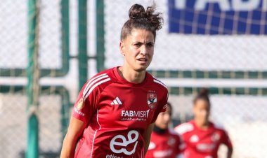 الأهلي يفوز على بالم هيلز في انطلاقة دوري السيدات 