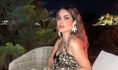 تفاصيل ضبط ندى الكامل طليقة أحمد الفيشاوي ومغني راب بحوزتهما 110 جرام هيدرو وكوكايين في مدينة نصر