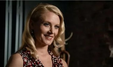 وفاة الممثلة الكندية كاري آن فليمنج بعد صراع مع المرض