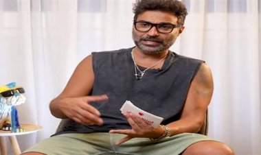 أحمد فهمي: تعدد الزوجات حاجة جميلة بس صعبة.. وجدي اتجوز 17 مرة