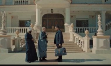 ملخص الحلقة الثامنة عشر من مسلسل «بيت الرفاعي»