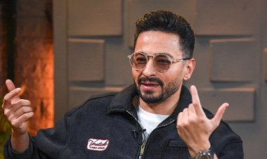  حمادة هلال: فكرت أعتزل الغناء بسبب الضغوط  ومش هطلب حذف أغانيّ بعد الوفاة