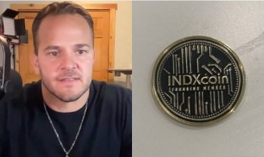 قس  يجني الملايين من خلال الاحتيال في نظام العملات المشفرة