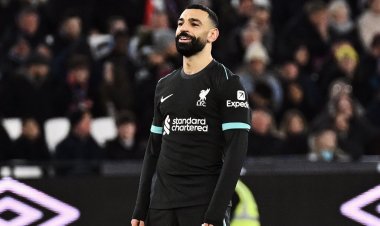 بعد الفوز على وست هام.. صلاح يكشف سبب غضبه عقب المباراة وتطورات تجديد عقده