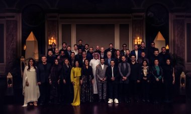 تركي آل الشيخ يقيم سحورًا خاصًا في القاهرة بحضور نجوم الفن المصري والعربي