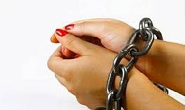 اعترفات المتهمة بسرقة الشقق السكنية بمدينة نصر