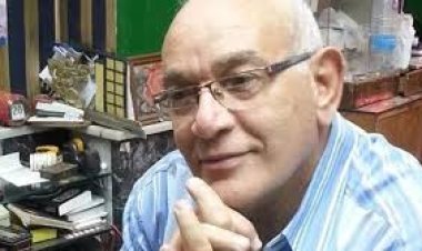 الجنايات تقضي بإعدام المتهم بقتل «جواهرجي بولاق أبو العلا»