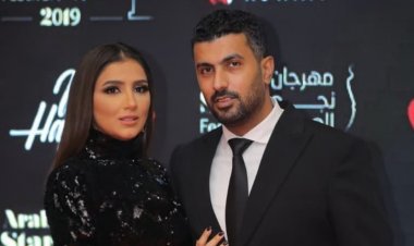 عودة محمد سامي ومي عمر معًا في «نعمة الأفوكاتو» بدراما رمضان 2024