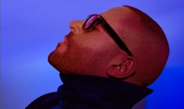 قبل طرحه في 15 يناير.. تامر عاشور يكشف عن أسماء أغاني ألبومه الجديد "ياه"