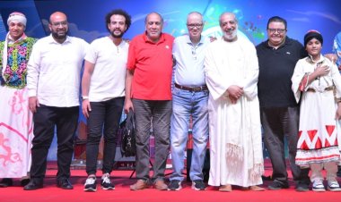 خالد جلال يشهد انطلاق فعاليات برنامج «صيف الإنتاج الثقافي»