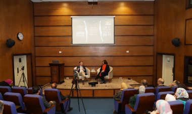 معهد التخطيط القومي يعقد محاضرة بعنوان «حوكمة الهجرة والتنوع»