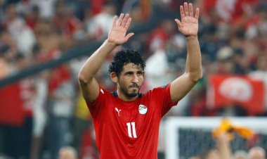 أحمد حجازي يكشف أسباب استبعاده من معسكر المنتخب وحقيقة اعتذاره