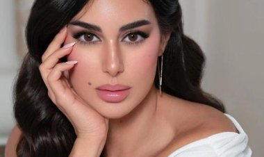 ياسمين صبري: دور ربة المنزل من أصعب الوظائف في الحياة