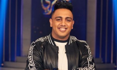 أوس أوس يطلب الدعاء لوالدته بعد نقلها للمستشفى