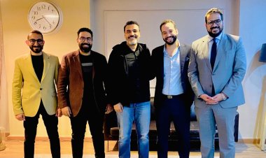 بعد وصولها لـ«البوكر».. تحويل رواية «مقامرة على شرف الليدي ميتسي» إلى عمل سينمائي