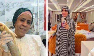 بعد تصدرهما الترند..  أعمار "أم سجدة" و"أم مكة" تثير الجدل على السوشيال ميديا