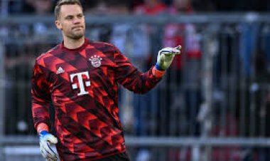 نوير يعلن اعتزال اللعب الدولي