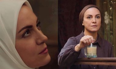 عن أدائها في مسلسل حكاية نرجس.. فجر السعيد: ريهام عبد الغفور ممثلة جبارة لا تتكرر إلا كل مئة سنة