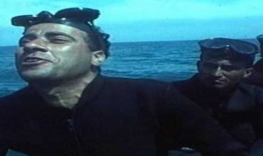 "عيط عشان يمثل الدور".. إنعام محمد علي تكشف مفاجأة عن دور محمد سعد في "الطريق إلى إيلات"