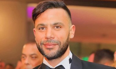 محمد إمام يوجه رسالة دعم مؤثرة لمحمد صلاح