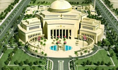 أنظار العالم تتجه إليه غدًا.. كل ما تريد معرفته عن مجلس النواب الجديد