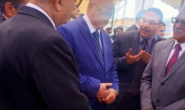 ابدع واصنع.. التفاصيل الكاملة لمعرض طلاب مدارس التعليم الفني بالقاهرة