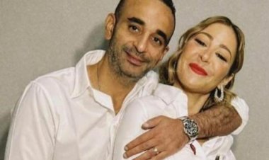 خاص.. أنباء عن إقامة حفل زفاف منة شلبى والمنتج أحمد الجناينى