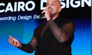 بسبب إطلالته الأخيرة.. المطرب أبو يواجه انتقادات واسعة